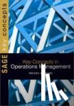 Leseure - Key Concepts in Operations Management