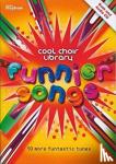  - Funnier Songs - Cool Choir Library