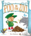 Smallman, Steve - Poo in the Zoo