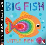 Fhiona Galloway - Big Fish, Little Fish