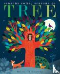Hegarty, Patricia - Tree - Seasons Come, Seasons Go