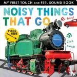 Walden, Libby - Noisy Things That Go