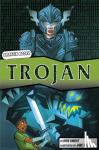 Knight, Kris - Trojan (Graphic Reluctant Reader)