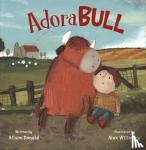 Donald, Alison - AdoraBULL