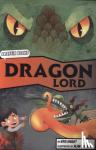 Knight, Kris - The Dragon Lord (Graphic Reluctant Reader)