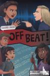 Lewis, Chloe - Off Beat (Graphic Reluctant Reader)