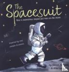 Donald, Alison - The Spacesuit