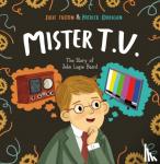 Fulton, Julie - Mister T.V.