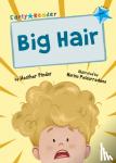 Heather Pindar, Marina Pessarrodona - Big Hair