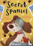 Treleaven, Lou - Secret Spaniel