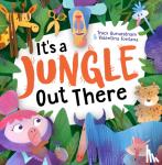 Gunaratnam, Tracy - It's a Jungle Out There