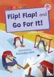 Dale, Katie - Flip! Flap! and Go For It! - (Pink Early Reader)