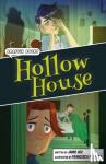 Hex, Jamie - Hollow House