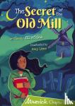 Atkins, Jill - The Secret of the Old Mill