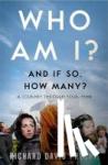 Precht, Richard David - Who Am I and If So How Many?