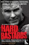 Barratt, Robin - The Mammoth Book of Hard Bastards