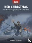 Forczyk, Robert - Red Christmas