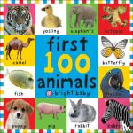 Priddy, Roger - Animals