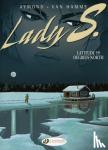 Hamme, Jean Van - Lady S. Vol.2: Latitude 59 Degrees North
