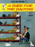 Morris & Goscinny - Lucky Luke 23 - A Cure for the Daltons