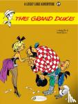Morris & Goscinny - Lucky Luke 29 - The Grand Duke - The Grand Duke