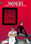 Hamme, Jean van - Largo Winch 11 - The Three Eyes of the Guardians of the Tao