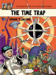 Jacobs, Edgar P. - Blake & Mortimer 19 - The Time Trap - The Time Trap