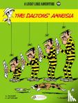 Leturgie, Jean & Fauche, Xavier - Lucky Luke 49 - The Dalton's Amnesia - The Daltons' Amnesia