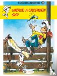 Morris - Lucky Luke 56 - Under a Western Sky