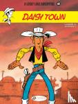 Morris & Goscinny - Lucky Luke 61 - Daisy Town - Daisy Town