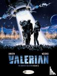 Christin, Pierre - Valerian: The Complete Collection Volume 3 - The Complete Collection