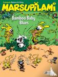 Yann Franquin & Batem Franquin - Marsupilami, The Vol. 2: Bamboo Baby Blues