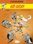 - Lucky Luke Vol. 69: Kid Lucky - Kid Lucky