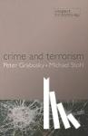 Grabosky - Crime and Terrorism