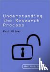 Oliver - Understanding the Research Process