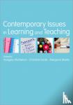 McMahon - Contemporary Issues in Learning and Teaching