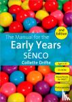 Drifte - The Manual for the Early Years SENCO