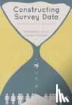 Gobo - Constructing Survey Data: An Interactional Approach - An Interactional Approach