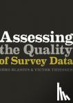 Blasius - Assessing the Quality of Survey Data