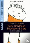 Nutbrown - Key Concepts in Early Childhood Education and Care