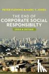 Fleming - The End of Corporate Social Responsibility: Crisis and Critique - Crisis and Critique