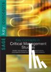 Tadajewski - Key Concepts in Critical Management Studies