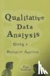 Sullivan - Qualitative Data Analysis Using a Dialogical Approach - Using a Dialogical Approach