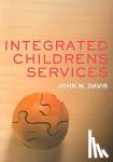 Davis - Integrated Children's Services