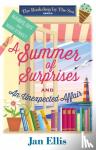 Ellis, Jan - Summer of Surprises and An Unexpected Affair - And, an Unexpected Affair
