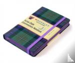 Grosset, Ron - Isle of Skye Tartan