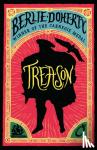 Doherty, Berlie - Treason