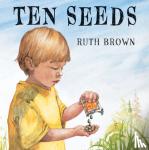 Brown, Ruth - Ten Seeds