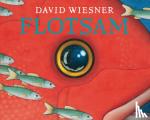 Wiesner, David - Flotsam