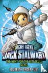 Singer Hunt, Elizabeth - Jack Stalwart: The Hunt for the Yeti Skull - Nepal: Book 13